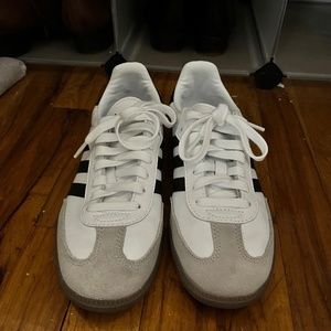 ADIDAS SAMBA OG SHOES WOMENS (8)
